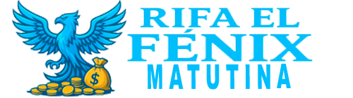 Logo de Rifas