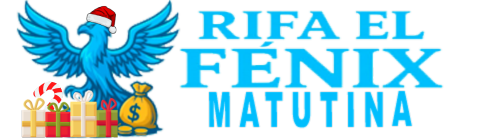 Logo de Rifas